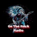 Toronto Italian Network - On The Rock Radio Logo