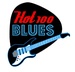 Hot 100 Blues Logo