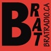 BRAT Radio Logo