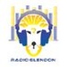 Radio Glendon - CKRG-FM Logo