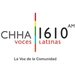 Voces Latinas - CHHA Logo