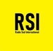 Radio Sud International (RSI) Logo