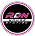 Radio Digital Network - RDN House Station Logo