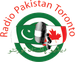 Radio Pakistan Toronto Logo