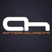 AH.FM (AfterHours FM) Logo