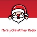 Merry Christmas Radio Logo