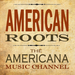 American Roots Logo