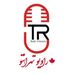 Radio Tehranto Logo