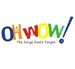 Oh Wow! The Songs Radio Forgot Logo