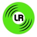 Labgate Radio - Classic Rock Logo