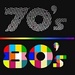 Hits 70s 80s Radio Logo