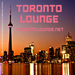 Toronto Lounge Radio Logo