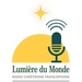 Loud Cry Media - Lumiere du Monde Logo