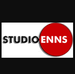 Radio Studio Enns Logo