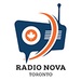 Radio NOVA Toronto Logo