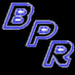 Das Bremer Party Radio - Club Section Logo