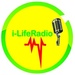 i-LifeRadio Logo