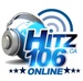 Hitz106.ca Logo