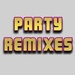 Party Remixes Logo