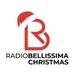 Radio Bellissima - Christmas Logo