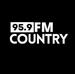 Country 95.9 Fm Logo