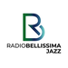 Radio Bellissima - Jazz Logo