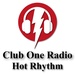 Club One Radio Logo