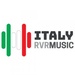 Italy RVRmusic Logo