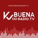 Kbuena Radio TV Logo