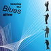 Music4Ever - Blues Music4Ever Logo