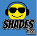 SHADES fm Logo