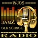 WJOS JamZ Old School Radio Logo