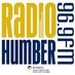 Radio Humber - CKHC-FM Logo