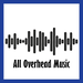 All Overhead Music Logo