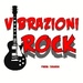 Radio Suite Network - Vebrazioni Rock Logo