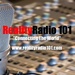 RealityRadio 101 Logo