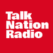 Talk Nation Radio Logo