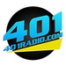 401 Radio Logo