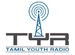 Tamil Youth Radio Logo