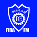 Radio FIRA FM Logo