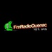 FM Radio Quenac Logo