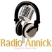 Radio Annick Logo