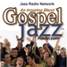 Jazz Radio Network - Gospel Jazz Radio Logo