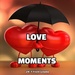 Radio Suite Network - Love Moments Radio Logo