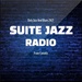 Radio Suite Network - Suite Jazz Radio Logo