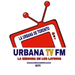 URBANA TV FM Logo