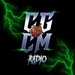 CGCM Radio Logo