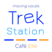 Trekstation - Cafe Elle Logo