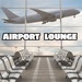 Radio Suite Network - Airport Lounge Radio Logo