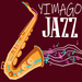 Yimago Radio - Yimago Jazz Logo